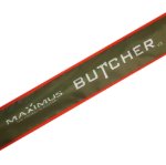 Изображение Спиннинг Maximus Butcher v3 2.4м 3-15г