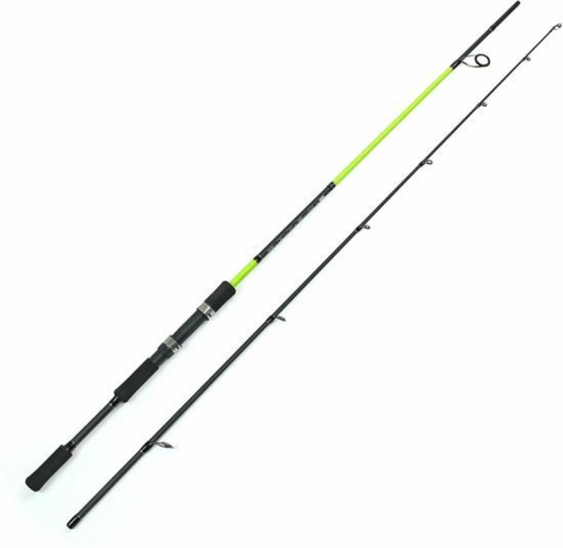 Изображение Спиннинг Mifine Proteus Spin 2.4м 10-30г