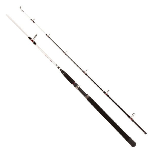 Изображение Спиннинг Mystic Trolling Planer 7H 2.1м 100-300г