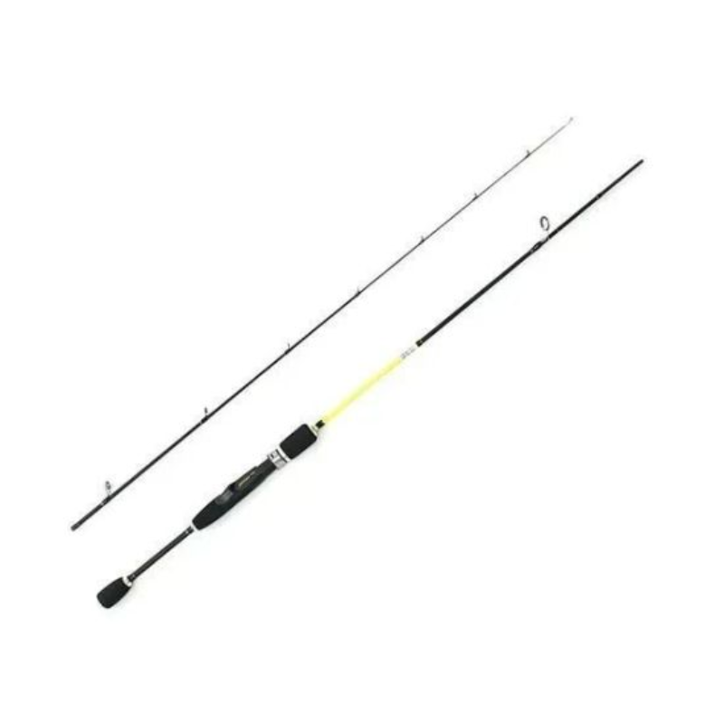 Изображение Спиннинг Namazu Pro Catch-Jack-x 2.4м 5-25г