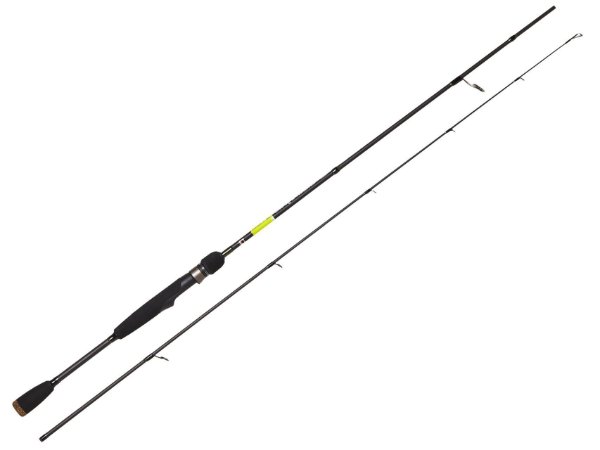 Изображение Спиннинг Salmo Elite Jig&Twitch 2.13м 5-22г