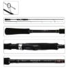 Изображение Спиннинг Sprut Keitaro 2.13м 3-18г