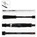 Изображение Спиннинг Sprut Keitaro 2.13м 3-18г