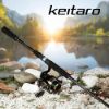 Изображение Спиннинг Sprut Keitaro 2.13м 4-21г