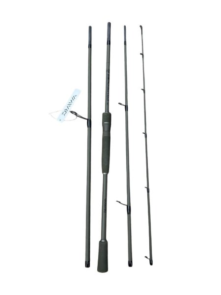 Изображение Спиннинг компактный Daiwa Pathfinder 2.44м 15-42г