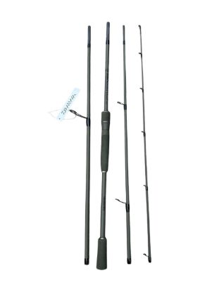 Изображение Спиннинг компактный Daiwa Pathfinder 2.58м 15-42г