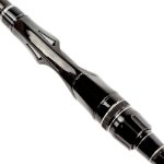 Изображение Спиннинг компактный Dayo Dagger 2.05м 5-25г