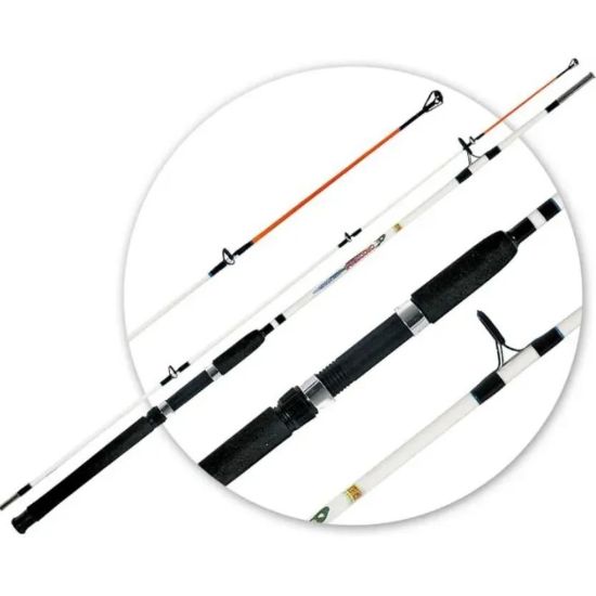 Изображение Спиннинг Крокодил 2.7м 100-250г