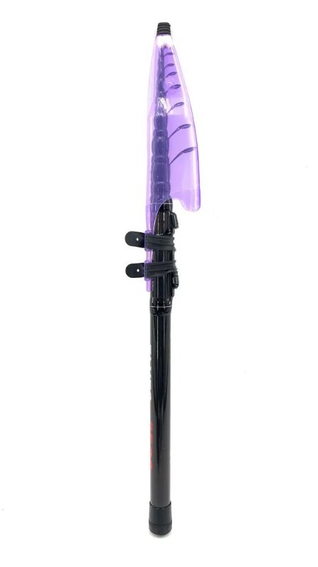 Изображение Удилище болонское Kaida Elves 4.5м 5-25г