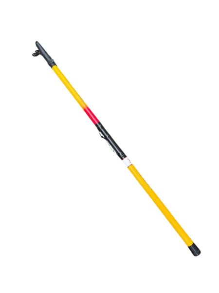 Изображение Удилище болонское Kaida Wing 4.2м 30-120г