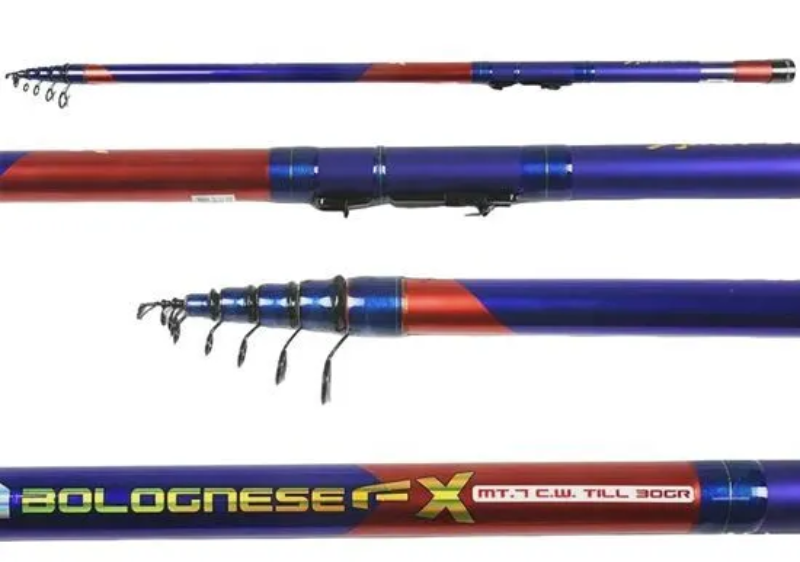 Изображение Удилище болонское Mifine Bolognese 7.0м 10-30г