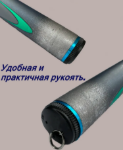 Изображение Удилище болонское Shimano Good Toughness 4.0м 10-40г