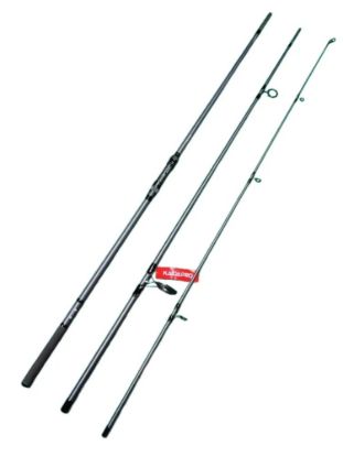 Изображение Удилище карповое Kaida Noblest 3.6м 3.5LBs