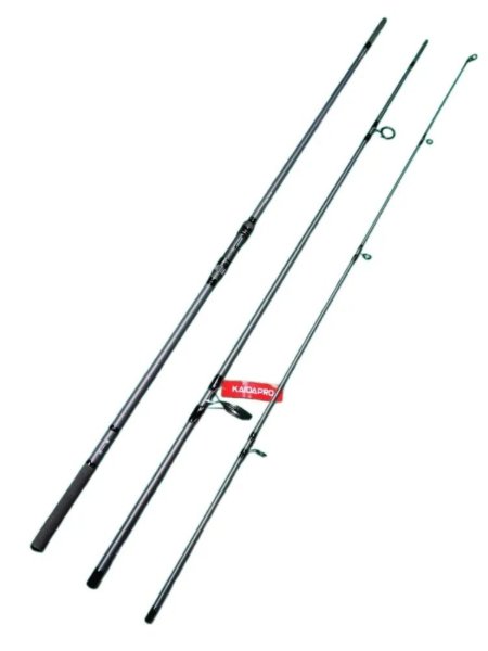 Изображение Удилище карповое Kaida Noblest 3.6м 3.5LBs