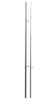 Изображение Удилище карповое Kaida Partner Carp 3.6м 3.5LBs
