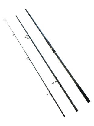 Изображение Удилище карповое Kaida Romik Carp 3.9м 3.75Lb