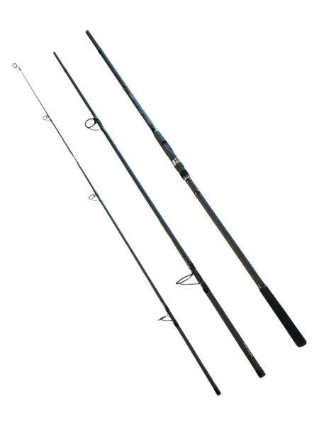 Изображение Удилище карповое Kaida Romik Carp 3.9м 3.75Lb