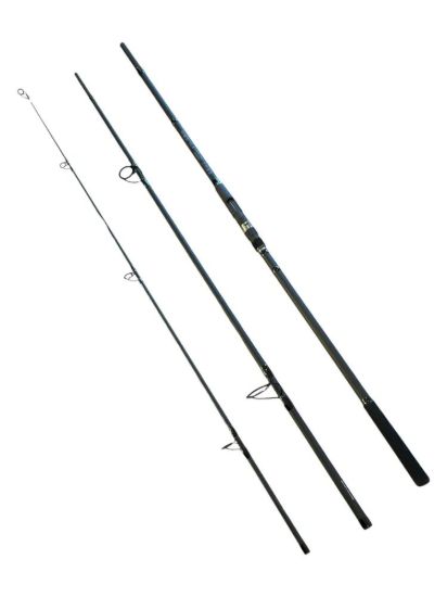 Изображение Удилище карповое Kaida Romik Carp 3.6м 3.75Lb