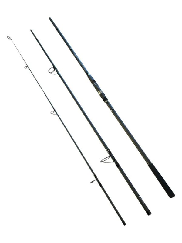 Изображение Удилище карповое Kaida Romik Carp 3.6м 3.75Lb