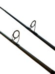 Изображение Удилище карповое Kaida Romik Carp 3.9м 3.75Lb