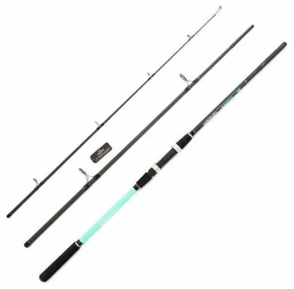Изображение Удилище карповое Namazu Argus 3.6м 3.5LBs