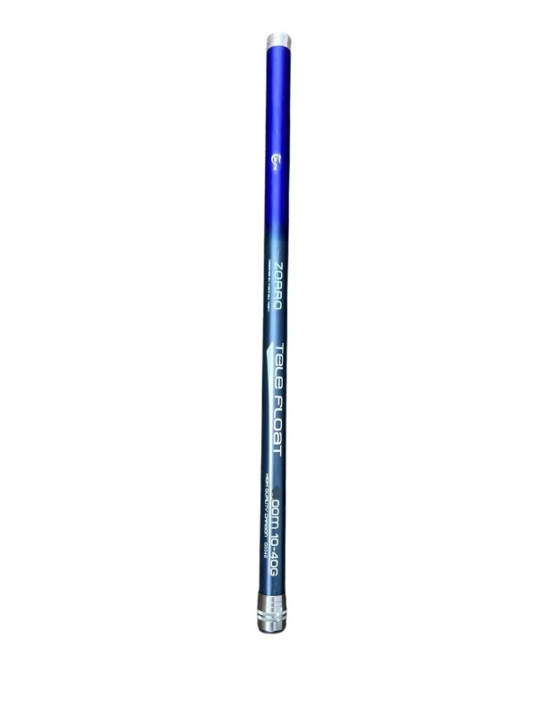 Изображение Удилище маховое Jin Tai Zorro Tele Float 5.0м