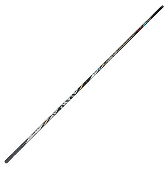 Изображение Удилище маховое Kaida Black Tiger 5.0м до 35г