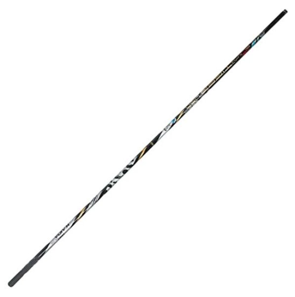 Изображение Удилище маховое Kaida Black Tiger 5.0м до 35г