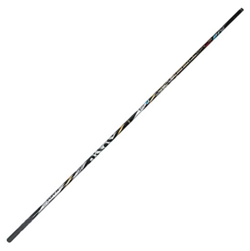 Изображение Удилище маховое Kaida Black Tiger 5.0м до 35г