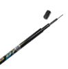 Изображение Удилище маховое Kaida Black Tiger 5.0м до 35г