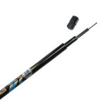 Изображение Удилище маховое Kaida Black Tiger 5.0м до 35г