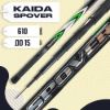 Изображение Удилище маховое Kaida Spover Pole 6.1м