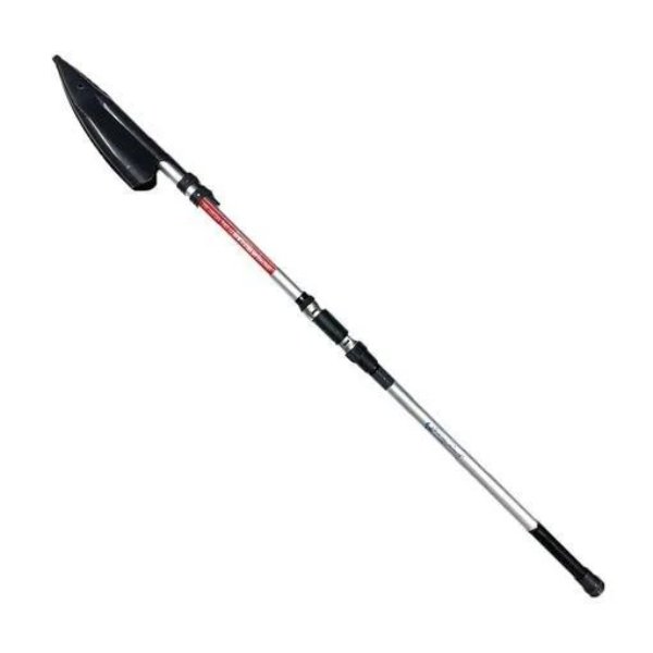 Изображение Удилище телескопическое Kaida Freedom Surf 4.2м до 150г