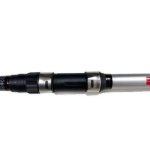 Изображение Удилище телескопическое Kaida Freedom Surf 4.2м до 150г