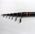 Изображение Удилище телескопическое Ryobi IETY 5.0м
