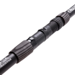 Изображение Удилище телескопическое с кольцами Okuma 1.8м 60-80г