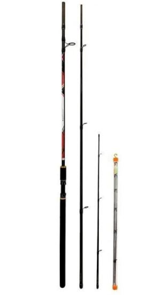 Изображение Удилище фидерное Kaida Level 4.2м 60-180г