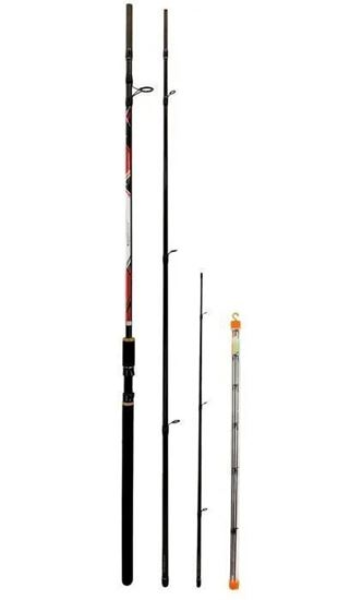 Изображение Удилище фидерное Kaida Level 4.2м 60-180г