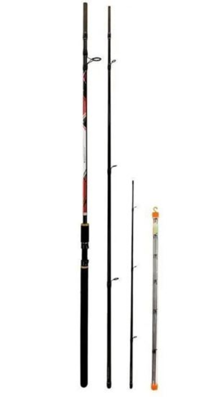 Изображение Удилище фидерное Kaida Level 4.2м 60-180г