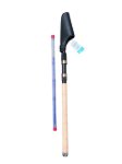 Изображение Удилище фидерное Mifine Armour 3.6м до 140г