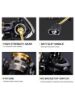 Изображение Катушка Daiwa Crossfire 23 LT 2000
