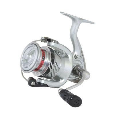 Изображение Катушка Daiwa Crossfire LT 2500 2020