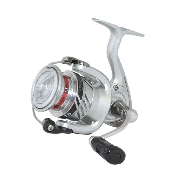 Изображение Катушка Daiwa Crossfire LT 2500 2020