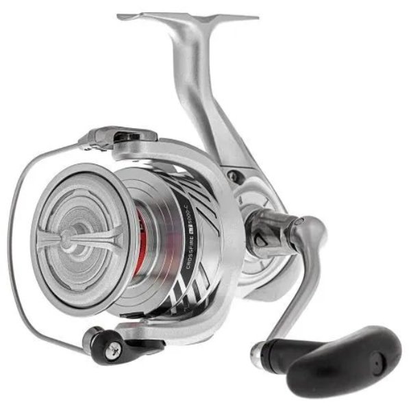 Изображение Катушка Daiwa Crossfire LT 5000
