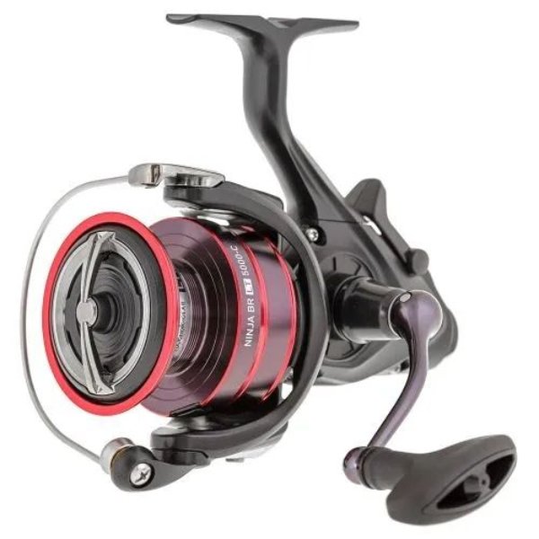 Изображение Катушка Daiwa Ninja BR LT 5000-C