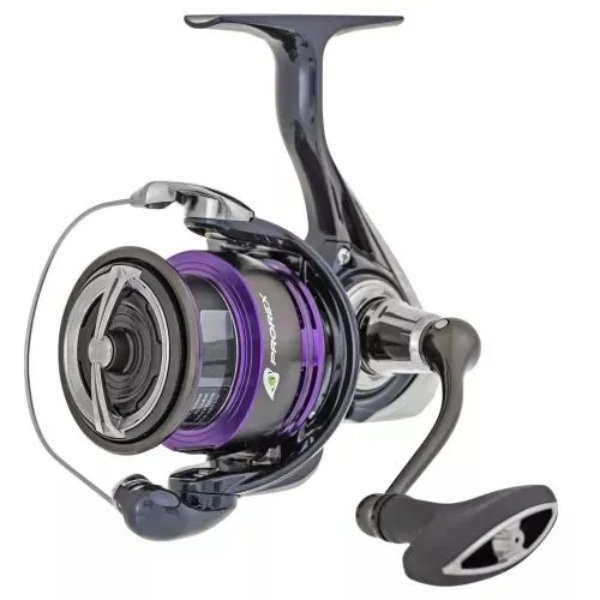 Изображение Катушка Daiwa Prorex V LT 3000-C