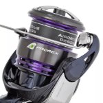 Изображение Катушка Daiwa Prorex V LT 3000-C
