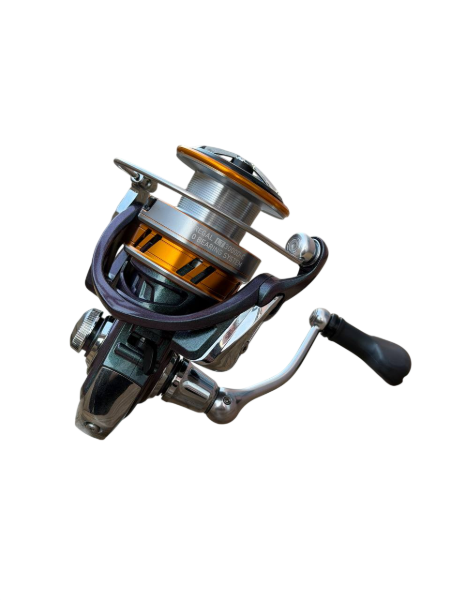 Изображение Катушка Daiwa Regal LT 3000D-C