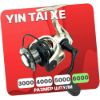 Изображение Катушка Jin Tai XE 6000F