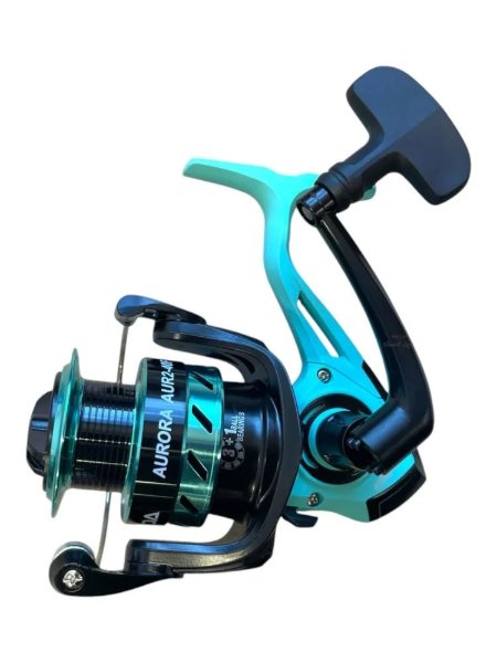 Изображение Катушка Kaida Aurora 2 800